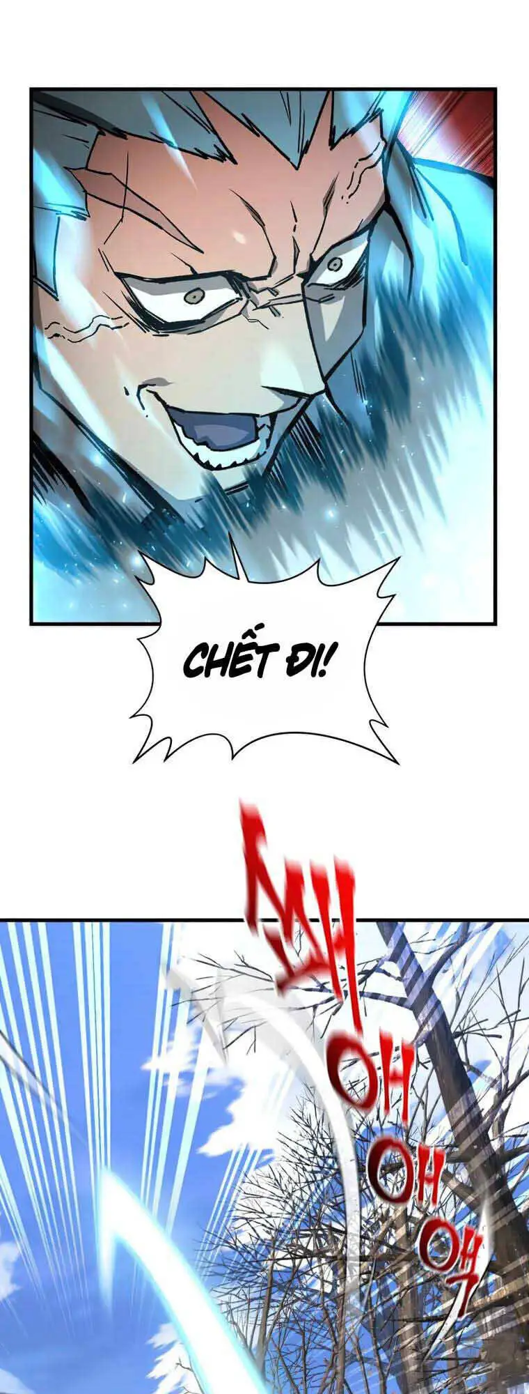 Helmut Đứa Trẻ Bị Ruồng Bỏ Nettruyen ZZZ Chương 28 Page 19
