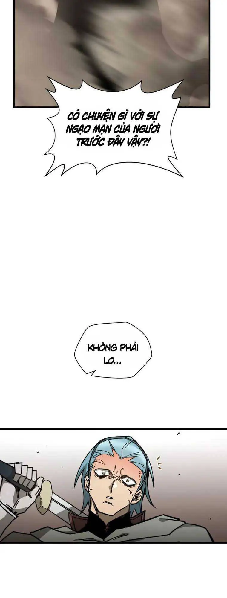 Helmut Đứa Trẻ Bị Ruồng Bỏ Nettruyen ZZZ Chương 28 Page 23
