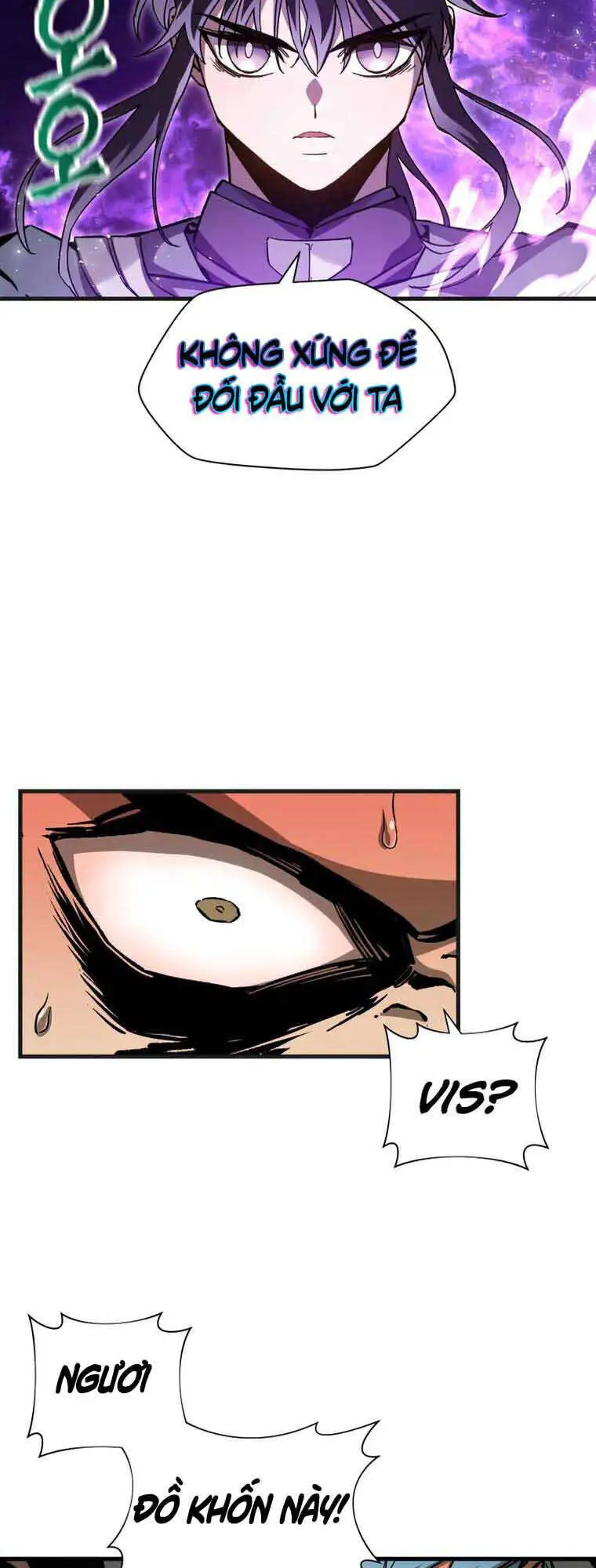 Helmut Đứa Trẻ Bị Ruồng Bỏ Nettruyen ZZZ Chương 28 Page 28