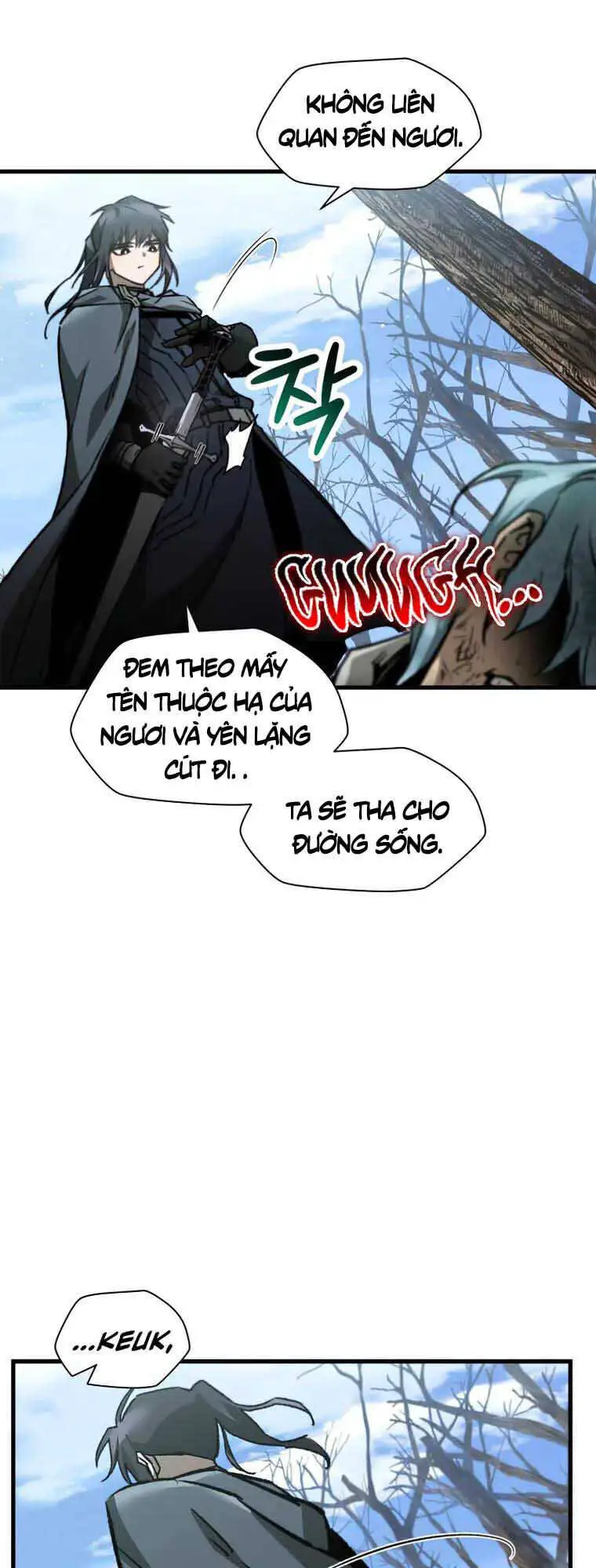 Helmut Đứa Trẻ Bị Ruồng Bỏ Nettruyen ZZZ Chương 28 Page 39