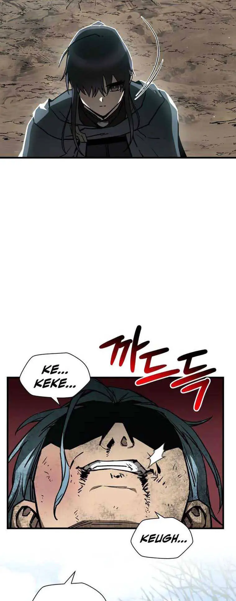 Helmut Đứa Trẻ Bị Ruồng Bỏ Nettruyen ZZZ Chương 28 Page 44