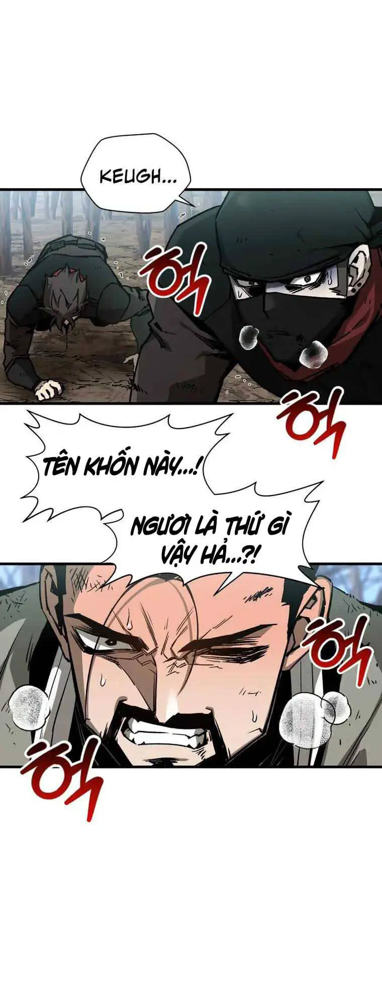 Helmut Đứa Trẻ Bị Ruồng Bỏ Nettruyen ZZZ Chương 28 Page 49