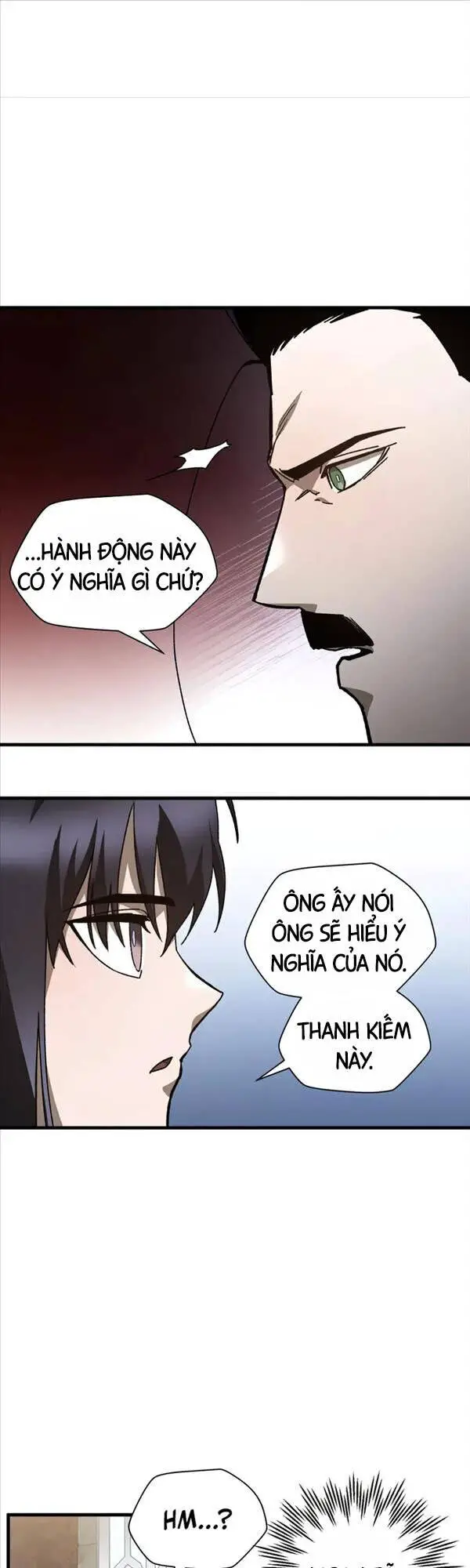 Helmut Đứa Trẻ Bị Ruồng Bỏ Nettruyen ZZZ Chương 31 Page 5