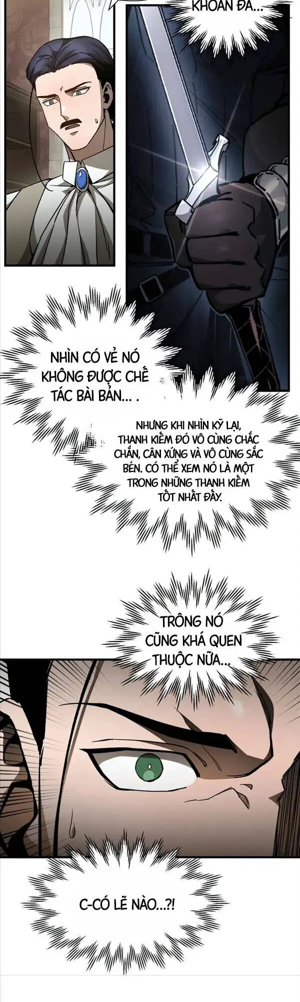 Helmut Đứa Trẻ Bị Ruồng Bỏ Nettruyen ZZZ Chương 31 Page 6