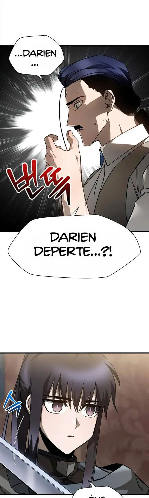Helmut Đứa Trẻ Bị Ruồng Bỏ Nettruyen ZZZ Chương 31 Page 7