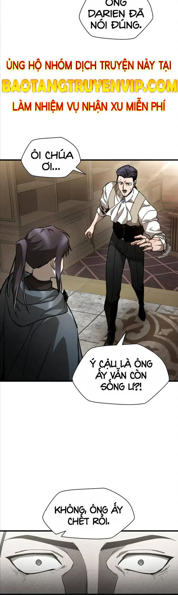 Helmut Đứa Trẻ Bị Ruồng Bỏ Nettruyen ZZZ Chương 31 Page 8