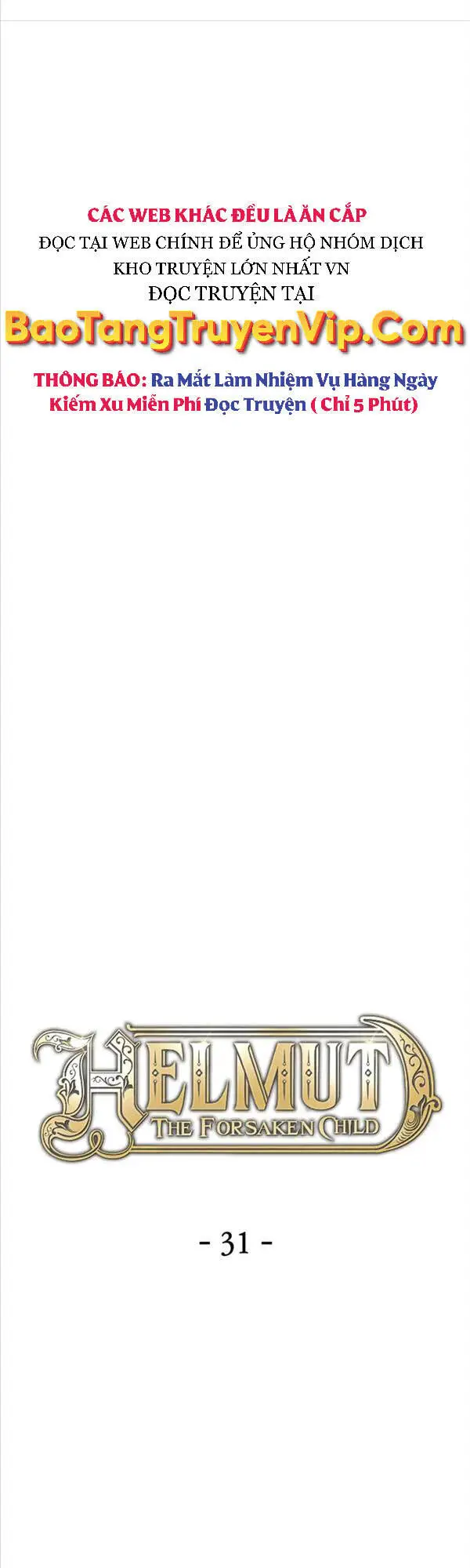 Helmut Đứa Trẻ Bị Ruồng Bỏ Nettruyen ZZZ Chương 31 Page 15