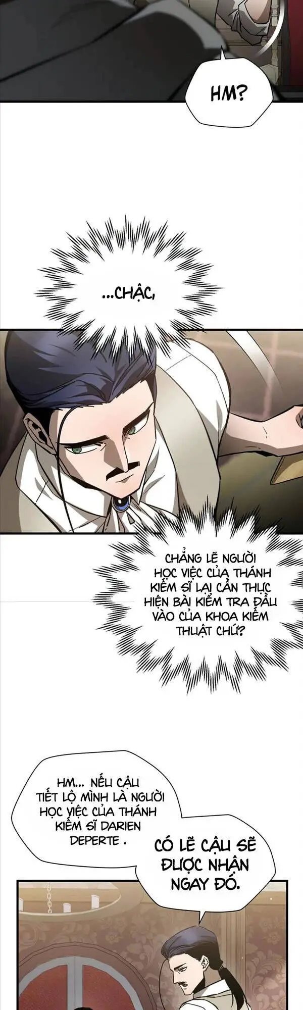 Helmut Đứa Trẻ Bị Ruồng Bỏ Nettruyen ZZZ Chương 31 Page 22