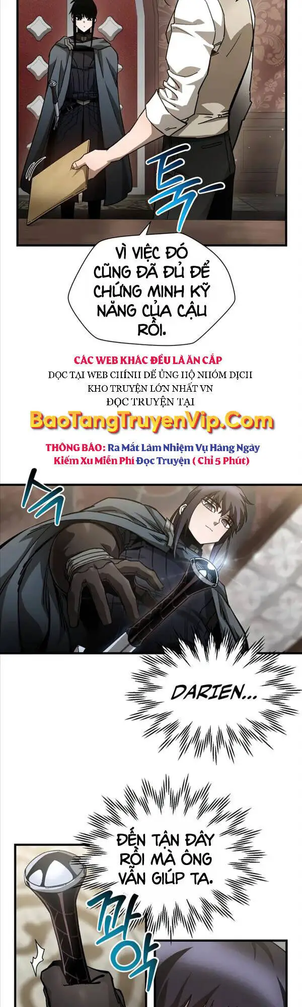 Helmut Đứa Trẻ Bị Ruồng Bỏ Nettruyen ZZZ Chương 31 Page 23