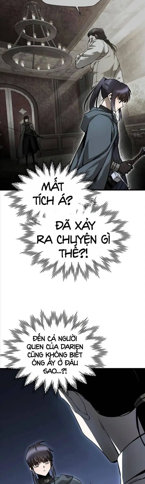 Helmut Đứa Trẻ Bị Ruồng Bỏ Nettruyen ZZZ Chương 31 Page 25