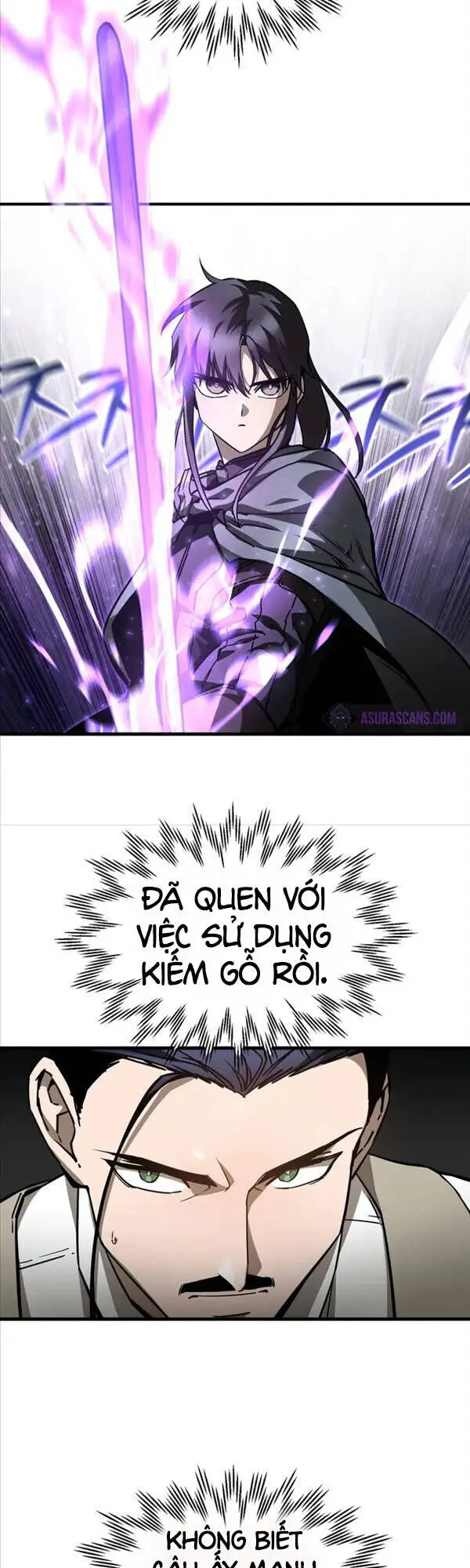 Helmut Đứa Trẻ Bị Ruồng Bỏ Nettruyen ZZZ Chương 31 Page 40