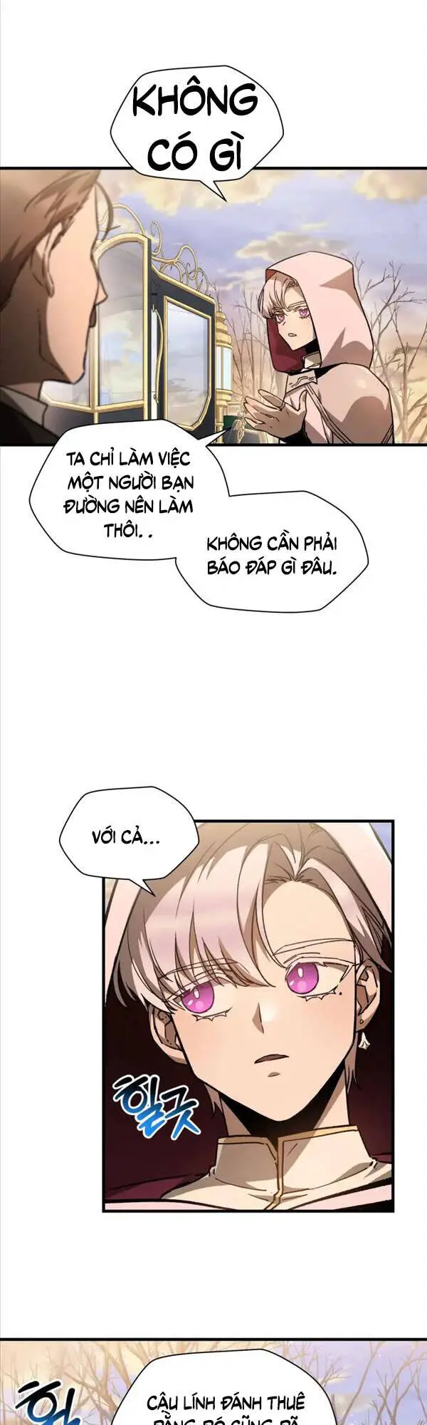 Helmut Đứa Trẻ Bị Ruồng Bỏ Nettruyen ZZZ Chương 30 Page 3
