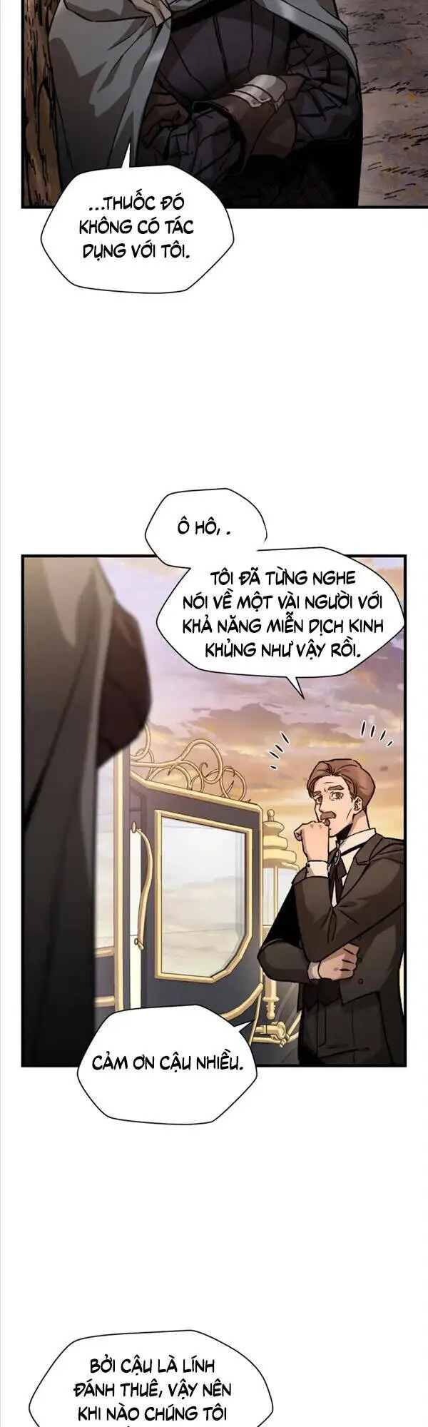 Helmut Đứa Trẻ Bị Ruồng Bỏ Nettruyen ZZZ Chương 30 Page 5