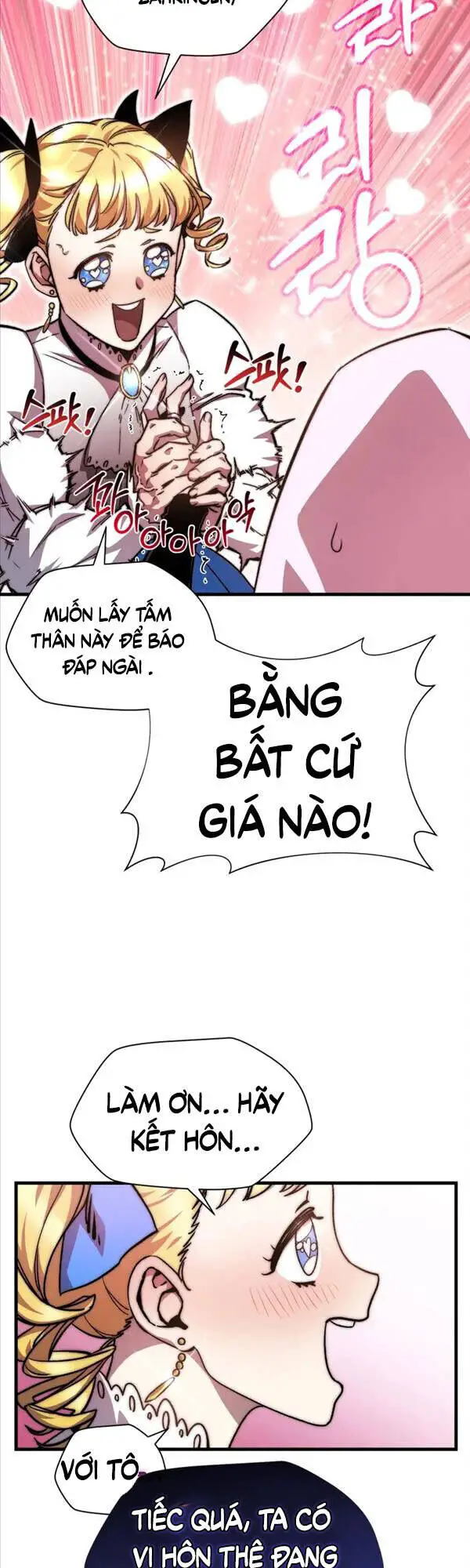Helmut Đứa Trẻ Bị Ruồng Bỏ Nettruyen ZZZ Chương 30 Page 8