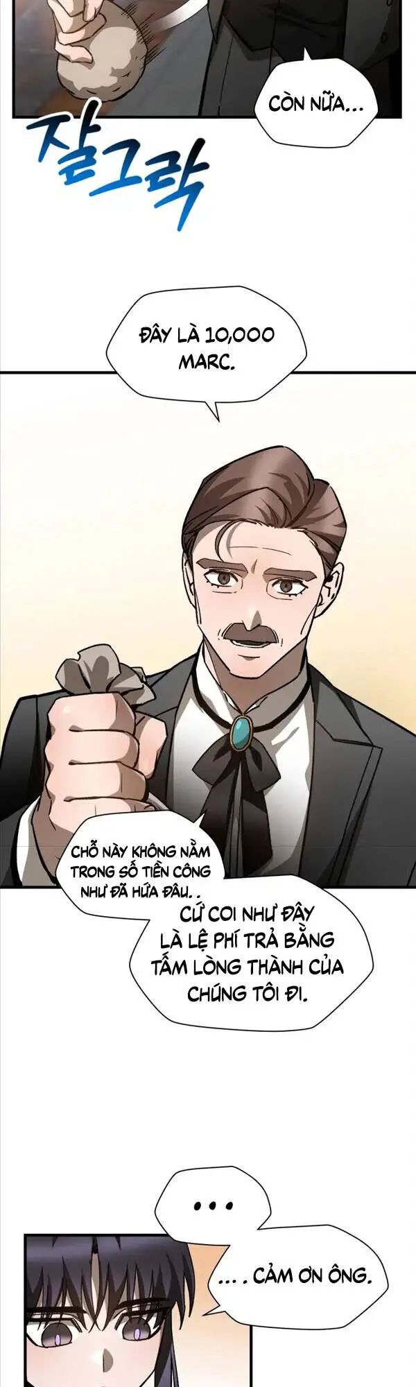 Helmut Đứa Trẻ Bị Ruồng Bỏ Nettruyen ZZZ Chương 30 Page 16