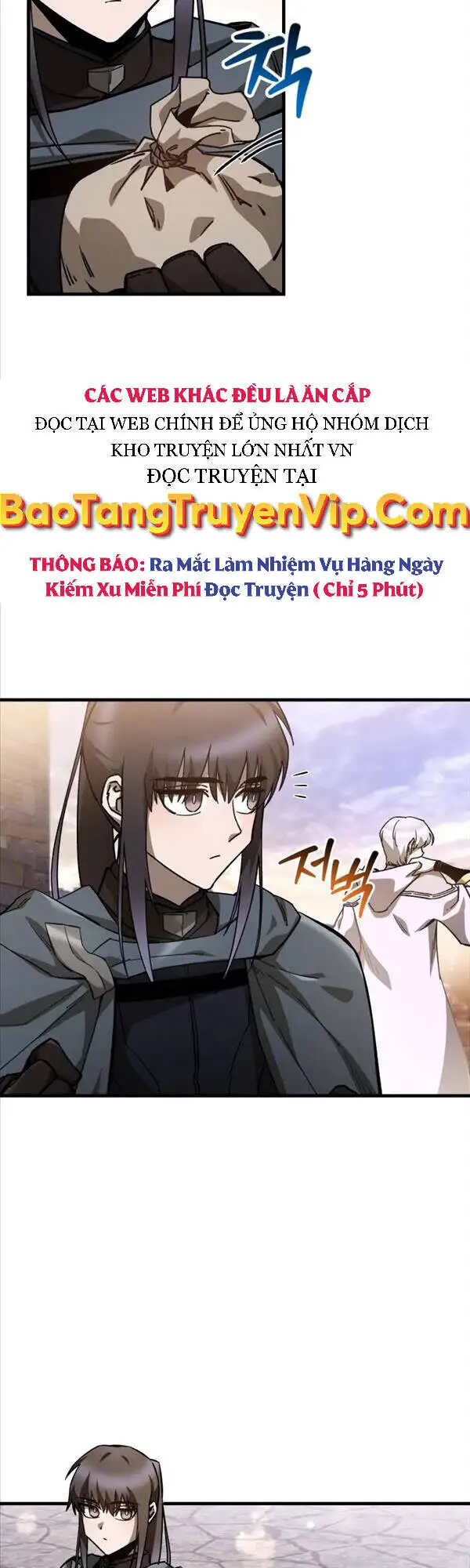 Helmut Đứa Trẻ Bị Ruồng Bỏ Nettruyen ZZZ Chương 30 Page 17