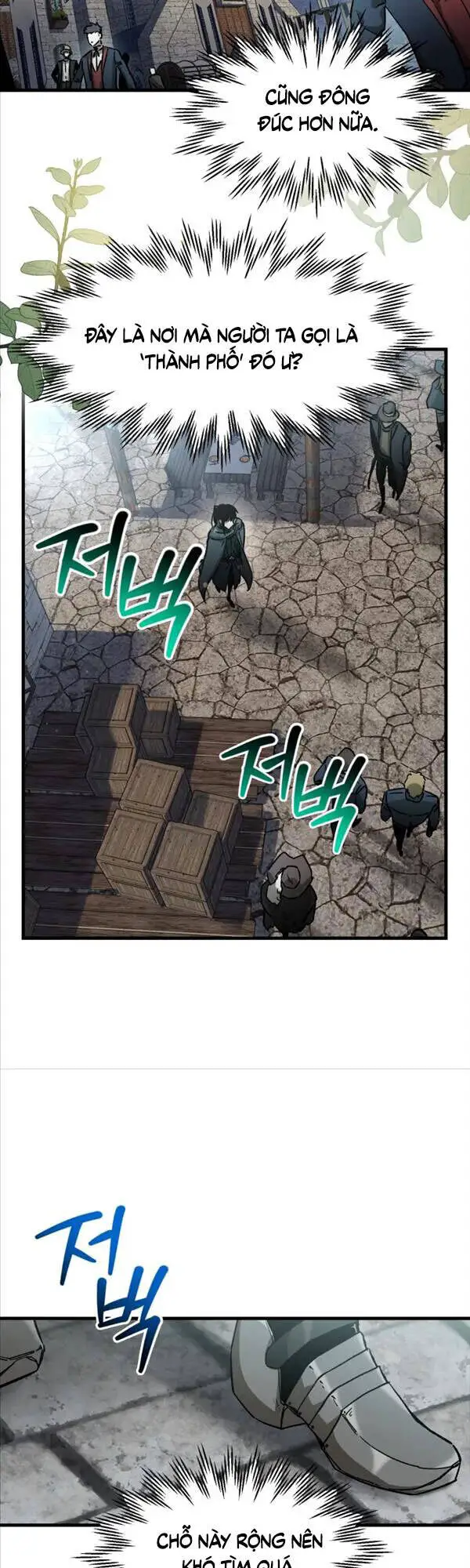 Helmut Đứa Trẻ Bị Ruồng Bỏ Nettruyen ZZZ Chương 30 Page 28