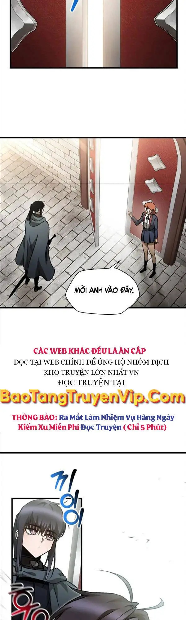 Helmut Đứa Trẻ Bị Ruồng Bỏ Nettruyen ZZZ Chương 30 Page 41