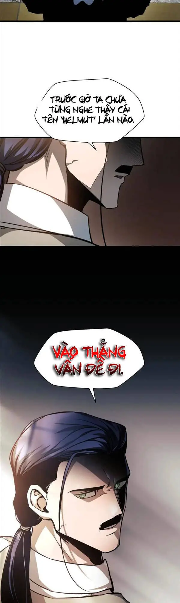 Helmut Đứa Trẻ Bị Ruồng Bỏ Nettruyen ZZZ Chương 30 Page 43