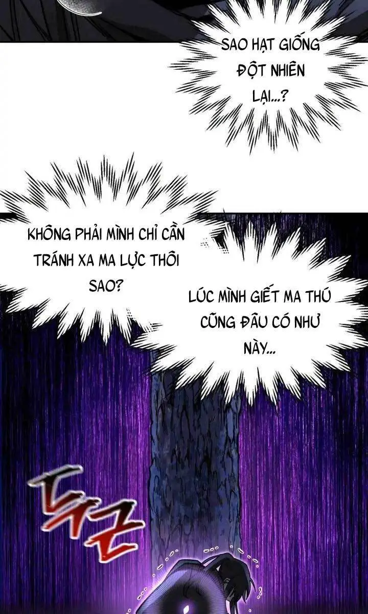 Helmut Đứa Trẻ Bị Ruồng Bỏ Nettruyen ZZZ Chương 24 Page 11