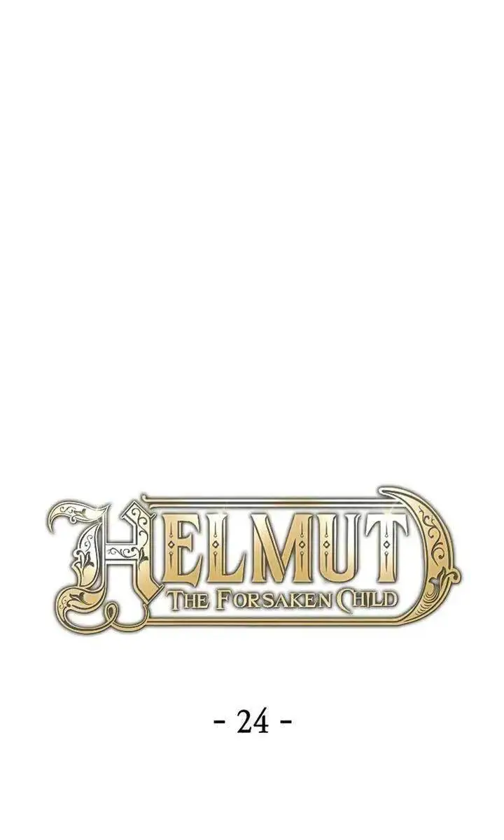 Helmut Đứa Trẻ Bị Ruồng Bỏ Nettruyen ZZZ Chương 24 Page 21