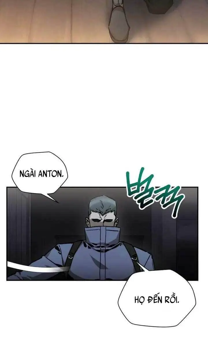 Helmut Đứa Trẻ Bị Ruồng Bỏ Nettruyen ZZZ Chương 24 Page 28