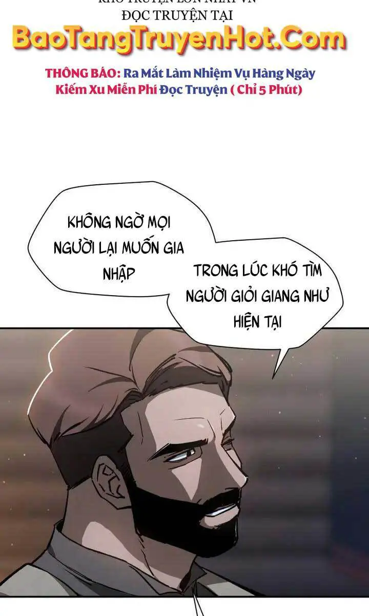 Helmut Đứa Trẻ Bị Ruồng Bỏ Nettruyen ZZZ Chương 24 Page 33