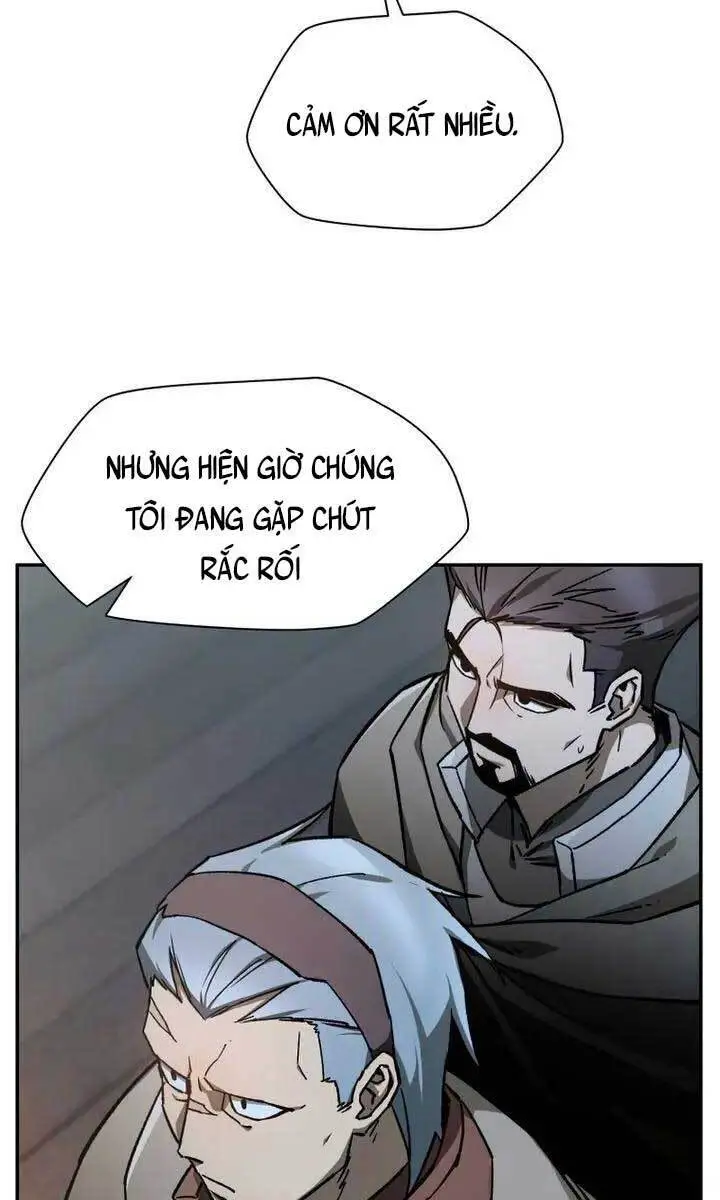 Helmut Đứa Trẻ Bị Ruồng Bỏ Nettruyen ZZZ Chương 24 Page 34