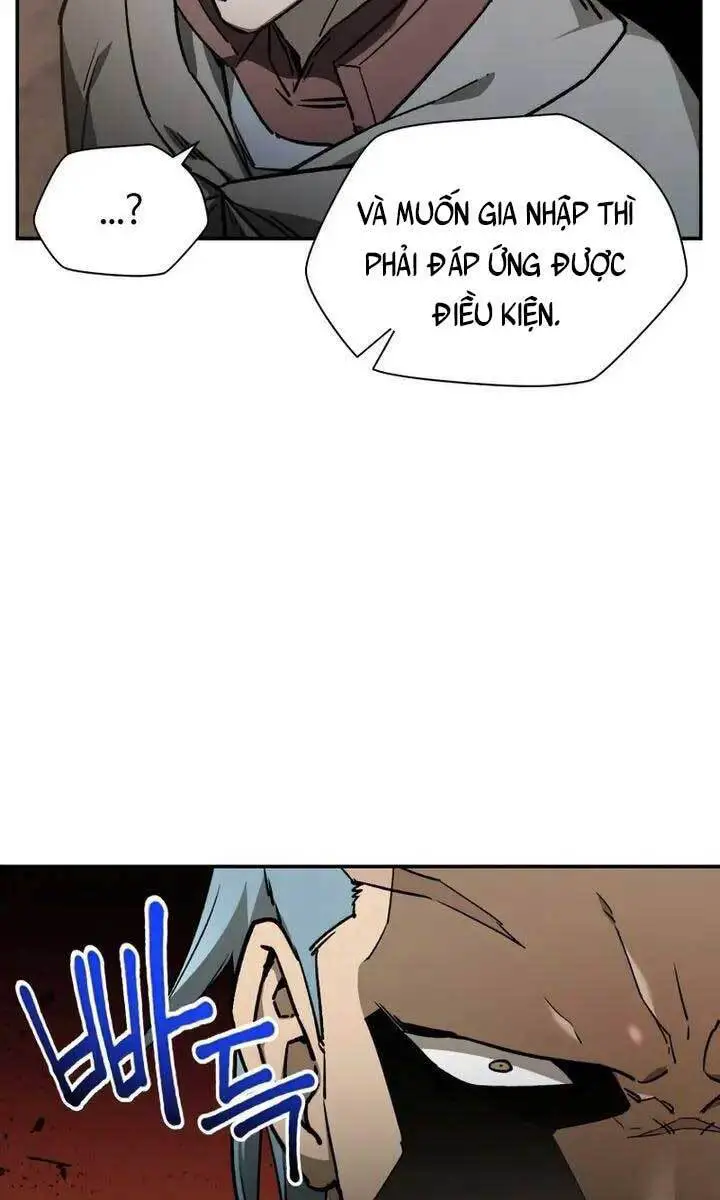 Helmut Đứa Trẻ Bị Ruồng Bỏ Nettruyen ZZZ Chương 24 Page 35