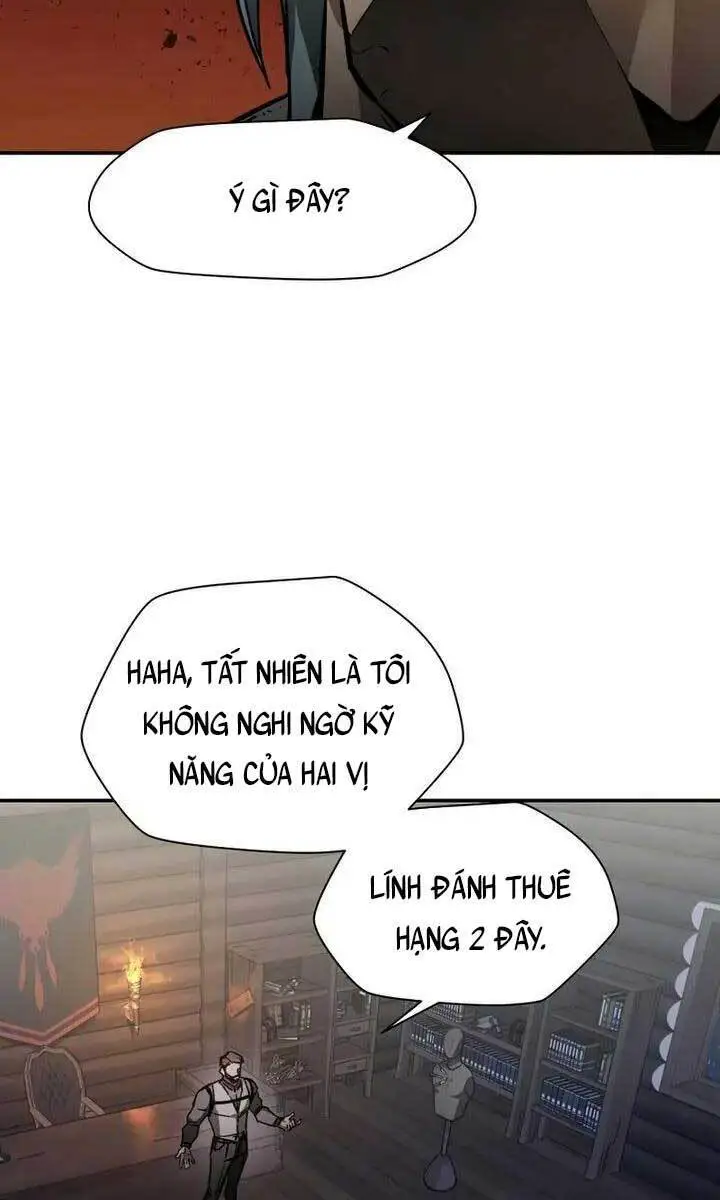 Helmut Đứa Trẻ Bị Ruồng Bỏ Nettruyen ZZZ Chương 24 Page 36