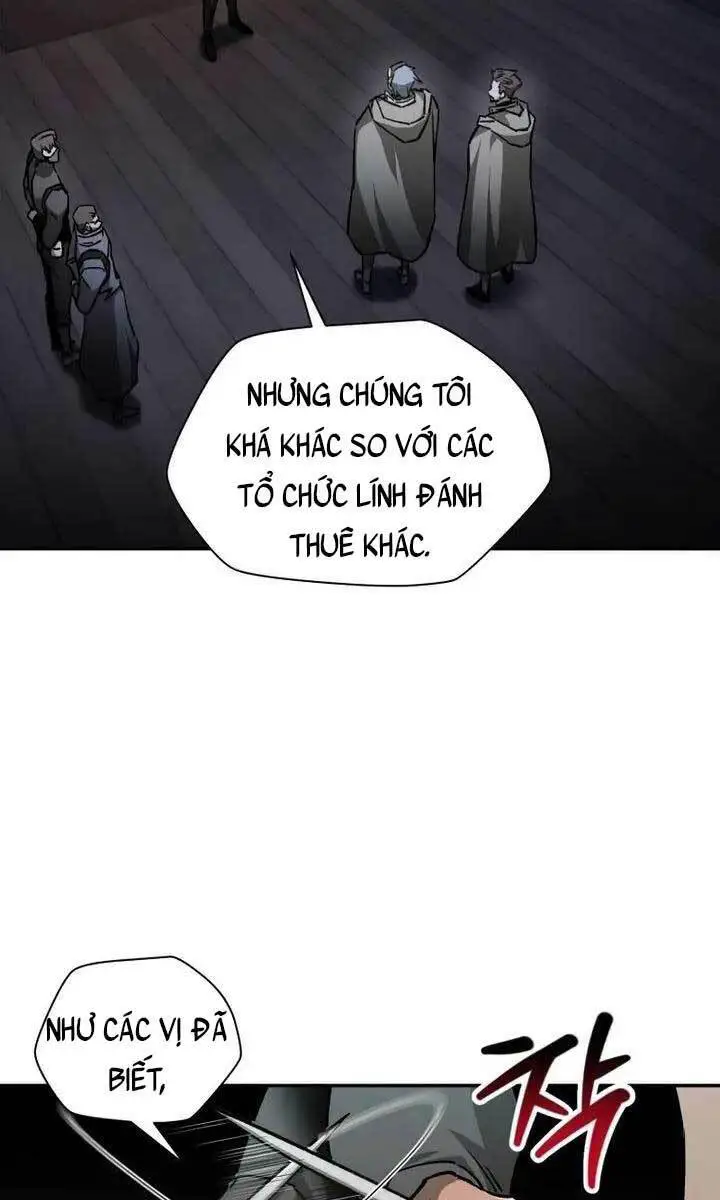 Helmut Đứa Trẻ Bị Ruồng Bỏ Nettruyen ZZZ Chương 24 Page 37