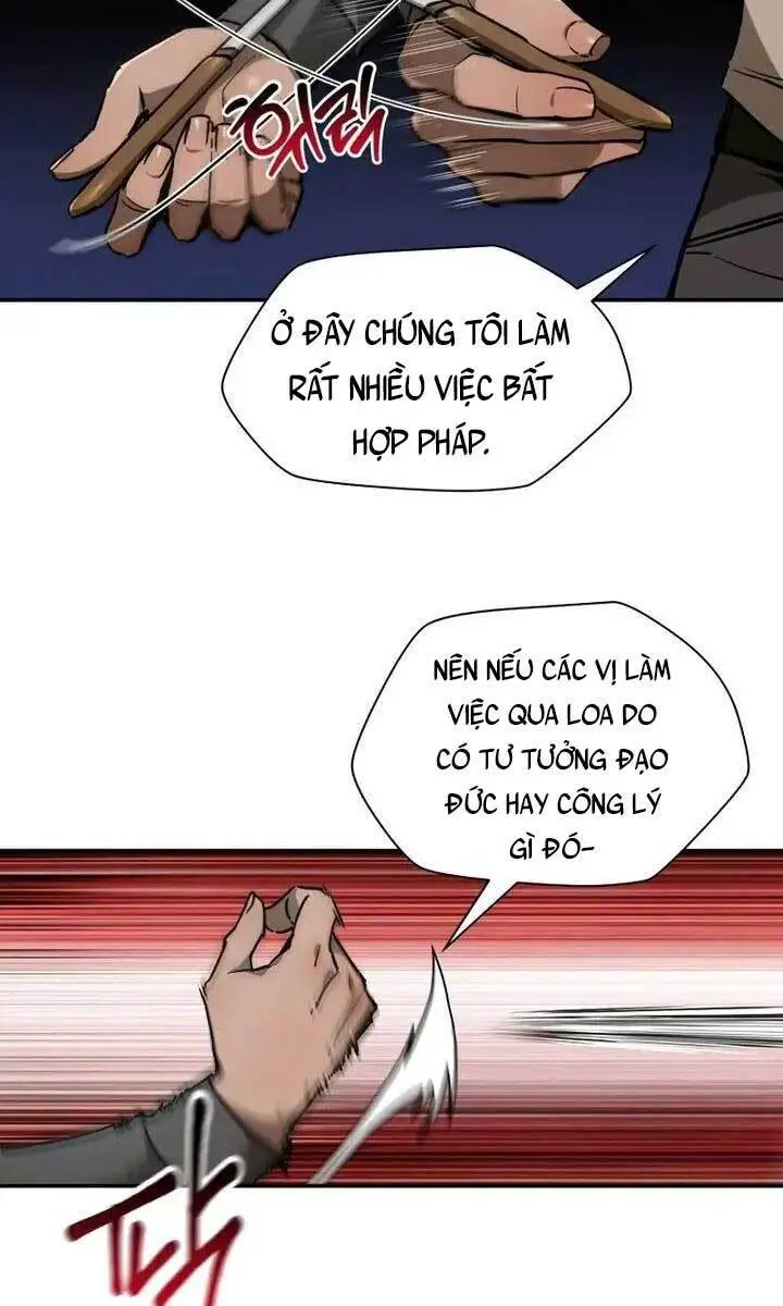 Helmut Đứa Trẻ Bị Ruồng Bỏ Nettruyen ZZZ Chương 24 Page 38