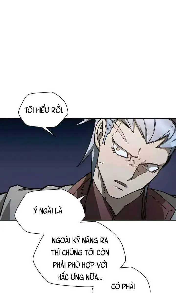 Helmut Đứa Trẻ Bị Ruồng Bỏ Nettruyen ZZZ Chương 24 Page 43