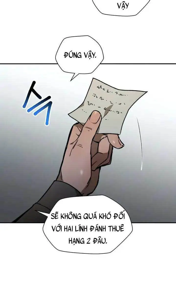 Helmut Đứa Trẻ Bị Ruồng Bỏ Nettruyen ZZZ Chương 24 Page 44