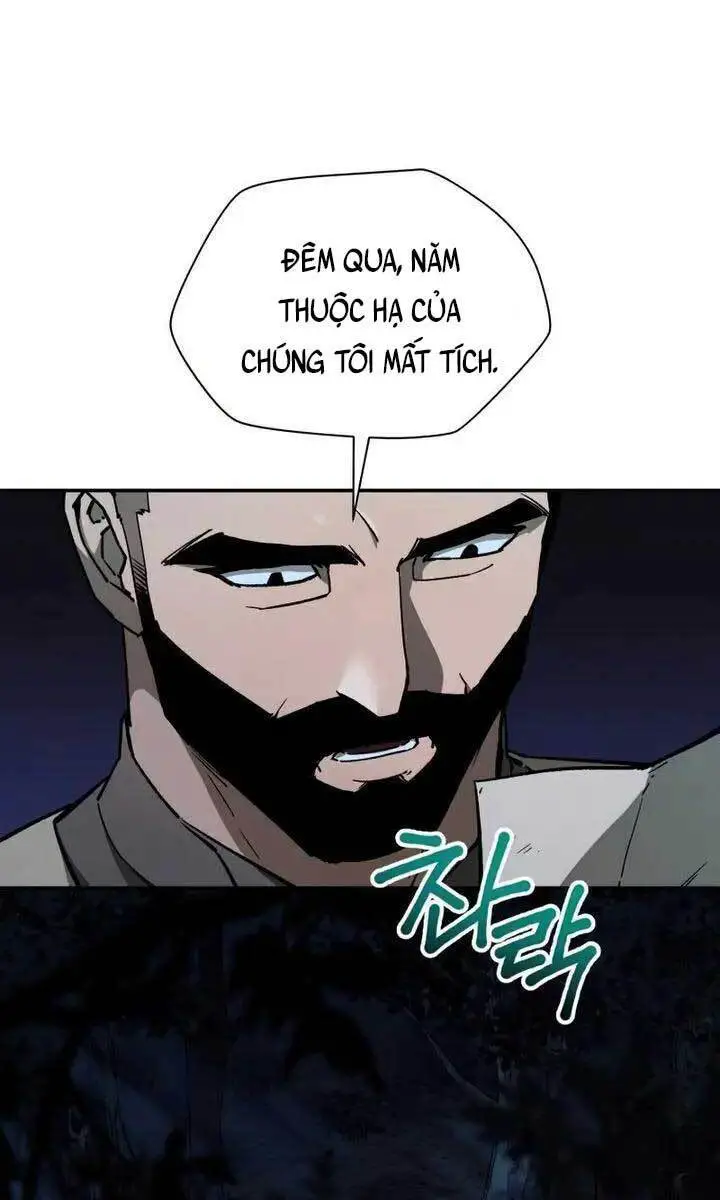Helmut Đứa Trẻ Bị Ruồng Bỏ Nettruyen ZZZ Chương 24 Page 45