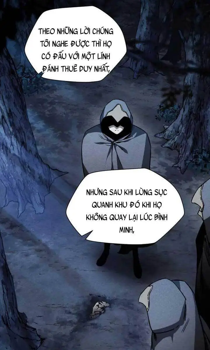 Helmut Đứa Trẻ Bị Ruồng Bỏ Nettruyen ZZZ Chương 24 Page 46