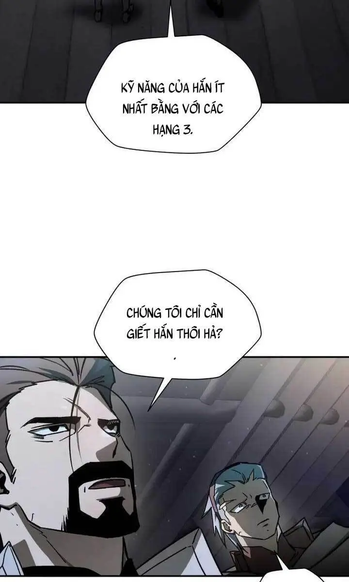 Helmut Đứa Trẻ Bị Ruồng Bỏ Nettruyen ZZZ Chương 24 Page 51