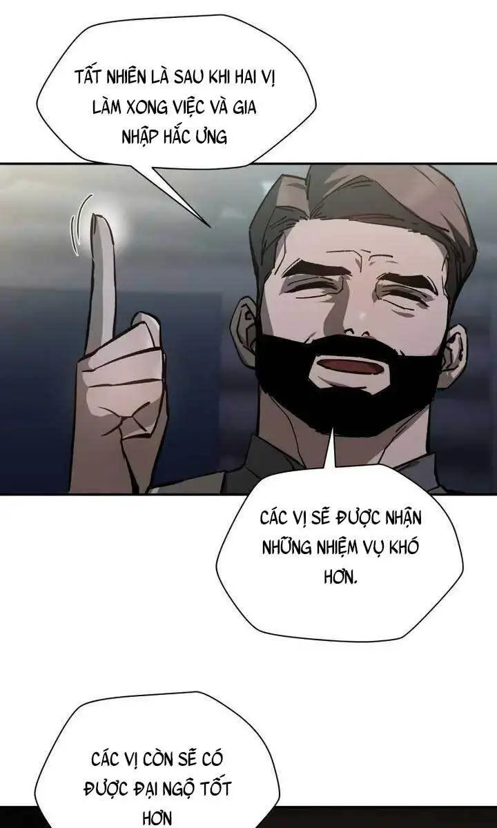 Helmut Đứa Trẻ Bị Ruồng Bỏ Nettruyen ZZZ Chương 24 Page 53
