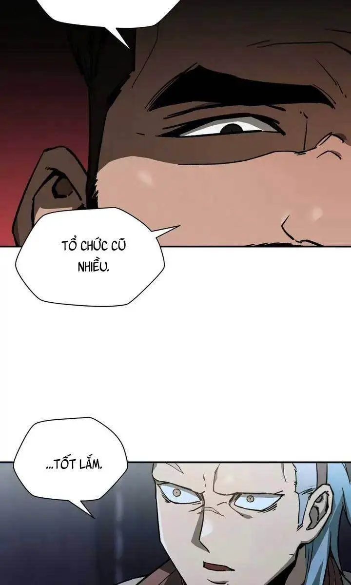 Helmut Đứa Trẻ Bị Ruồng Bỏ Nettruyen ZZZ Chương 24 Page 54