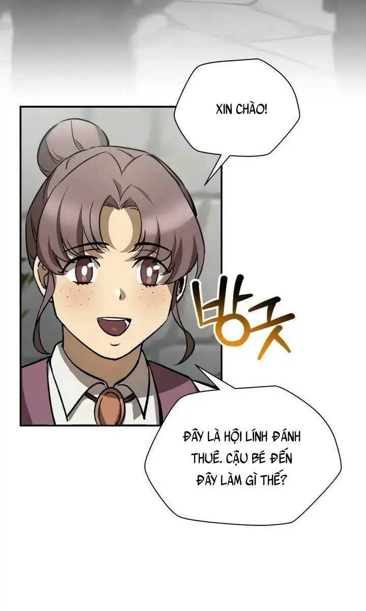 Helmut Đứa Trẻ Bị Ruồng Bỏ Nettruyen ZZZ Chương 24 Page 66