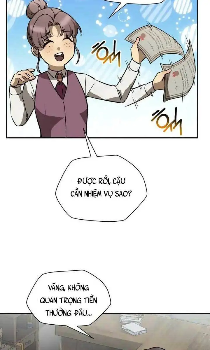 Helmut Đứa Trẻ Bị Ruồng Bỏ Nettruyen ZZZ Chương 24 Page 70