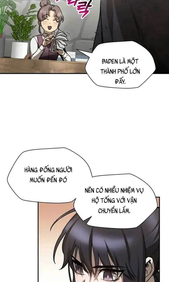 Helmut Đứa Trẻ Bị Ruồng Bỏ Nettruyen ZZZ Chương 24 Page 72