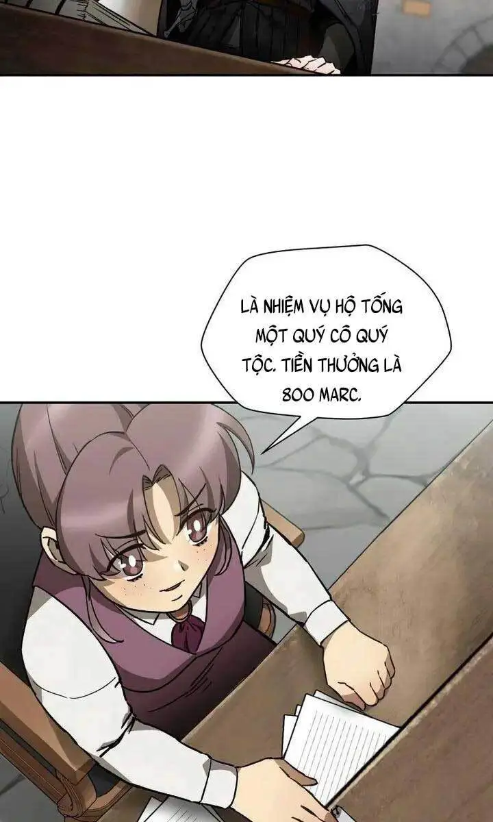 Helmut Đứa Trẻ Bị Ruồng Bỏ Nettruyen ZZZ Chương 24 Page 75