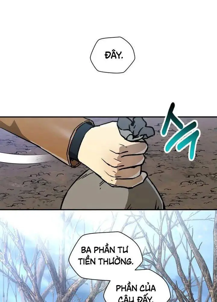 Helmut Đứa Trẻ Bị Ruồng Bỏ Nettruyen ZZZ Chương 22 Page 1