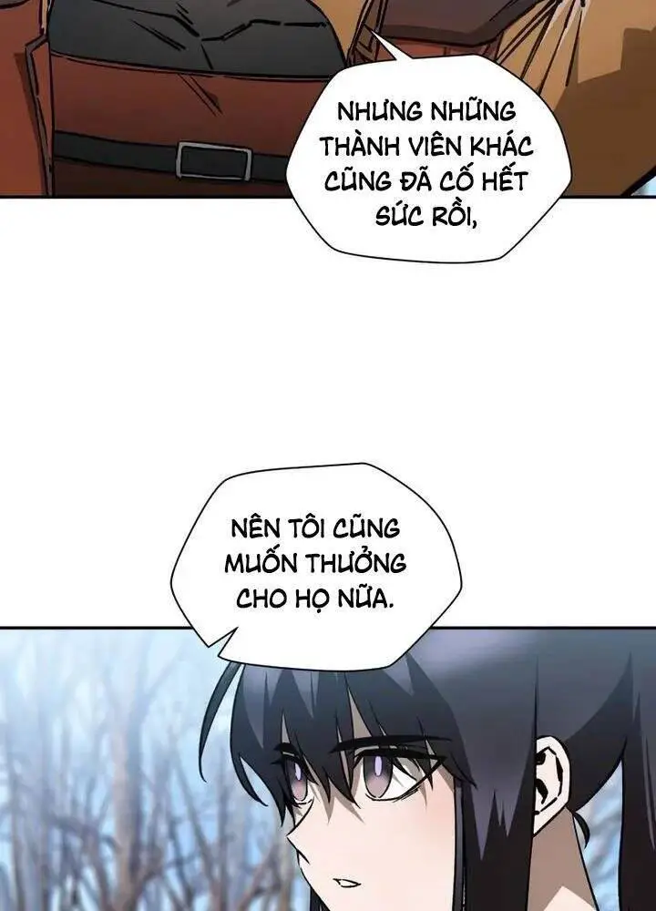 Helmut Đứa Trẻ Bị Ruồng Bỏ Nettruyen ZZZ Chương 22 Page 4