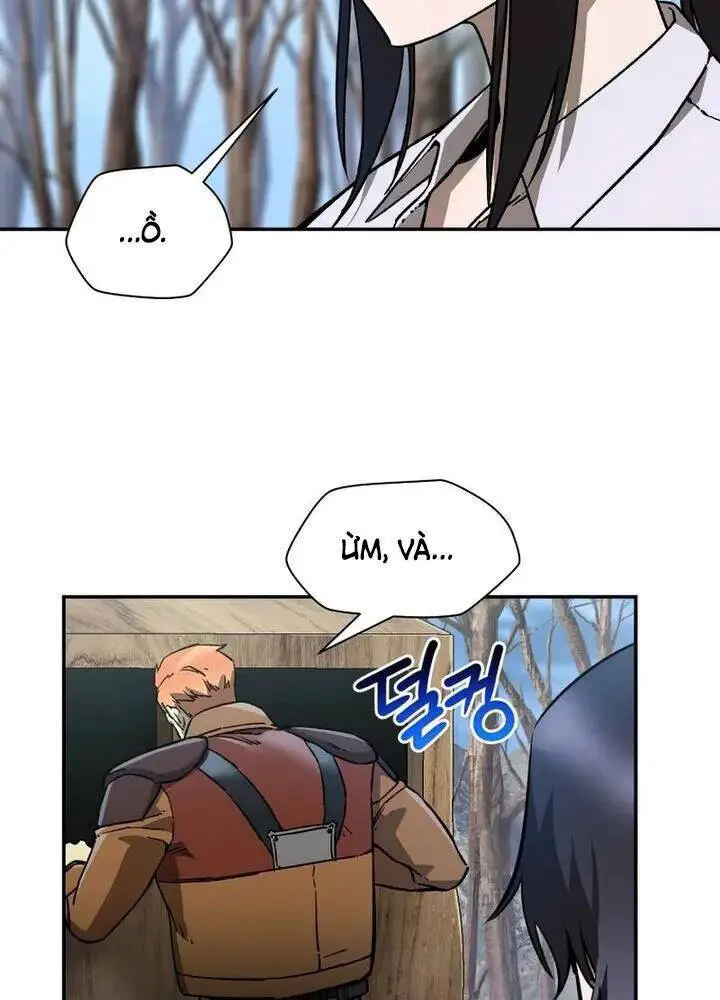 Helmut Đứa Trẻ Bị Ruồng Bỏ Nettruyen ZZZ Chương 22 Page 5