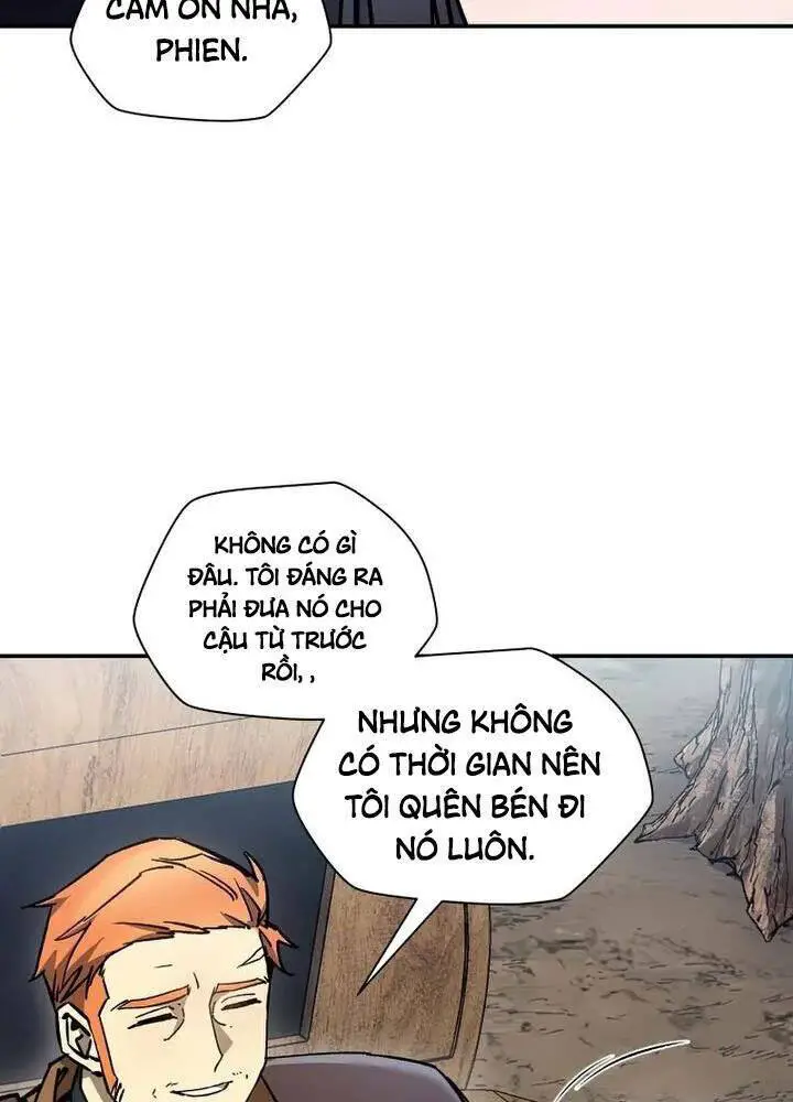 Helmut Đứa Trẻ Bị Ruồng Bỏ Nettruyen ZZZ Chương 22 Page 9
