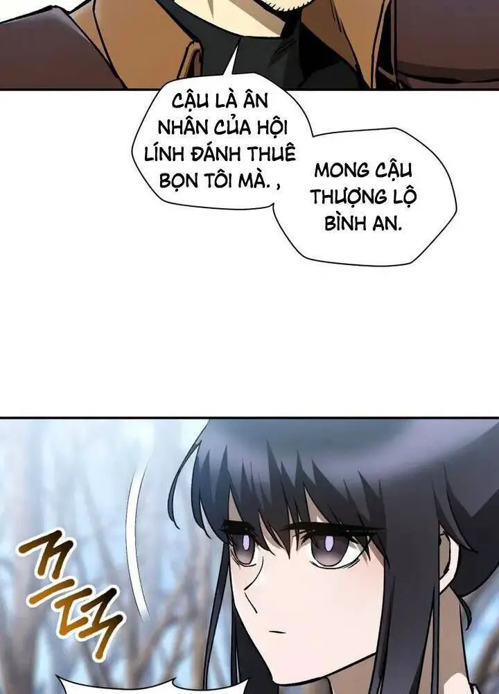 Helmut Đứa Trẻ Bị Ruồng Bỏ Nettruyen ZZZ Chương 22 Page 11