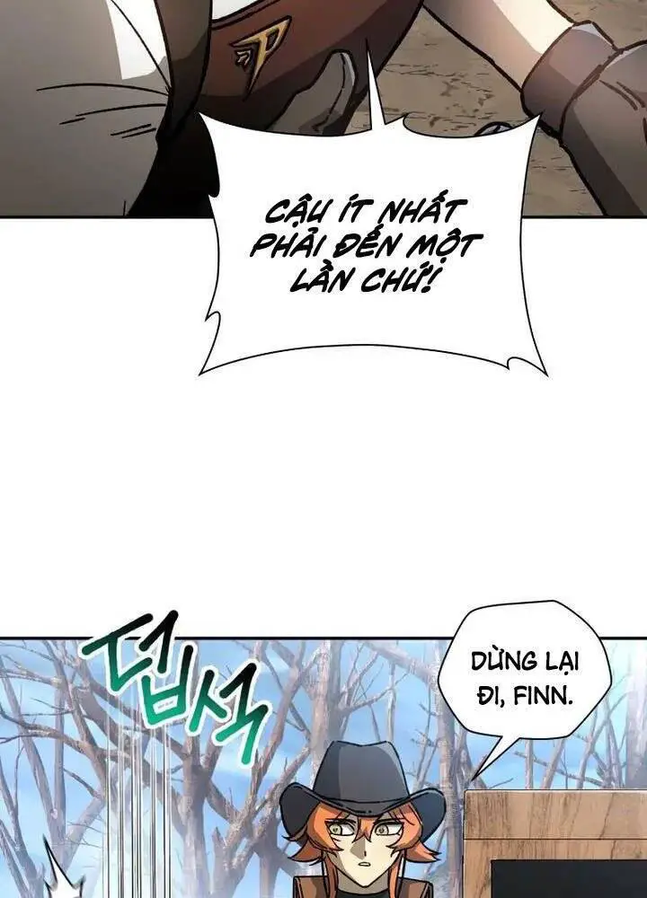 Helmut Đứa Trẻ Bị Ruồng Bỏ Nettruyen ZZZ Chương 22 Page 16
