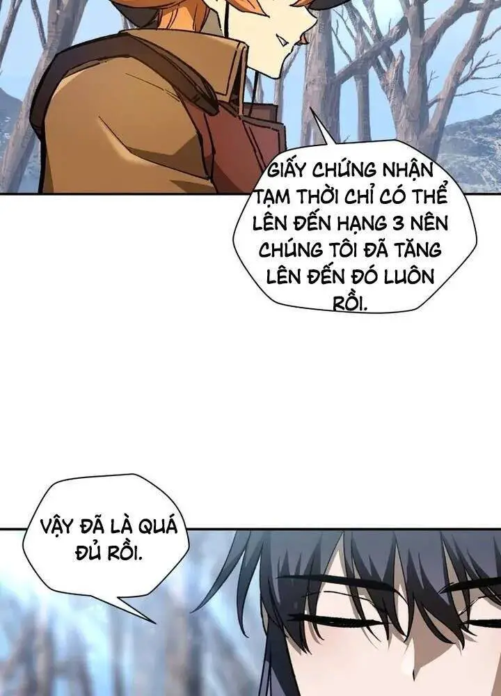 Helmut Đứa Trẻ Bị Ruồng Bỏ Nettruyen ZZZ Chương 22 Page 18